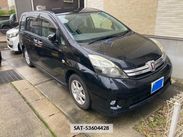 Toyota ISIS 2013-11 7876980-0