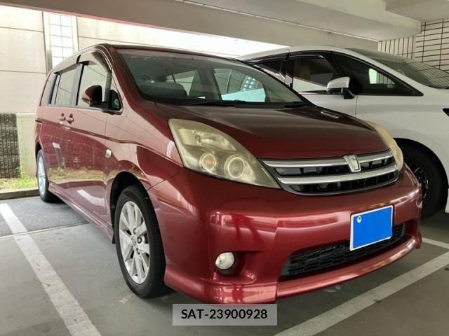 sat car