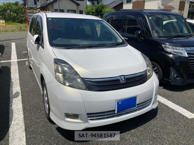 sat car