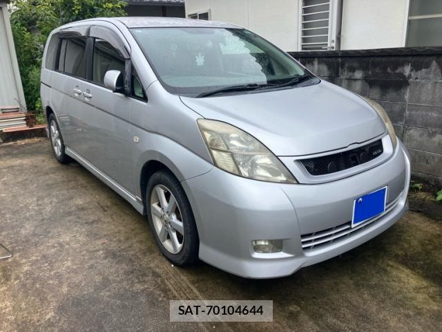 sat car