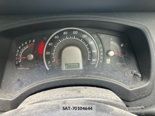 Toyota ISIS 2005-03 7876985-15