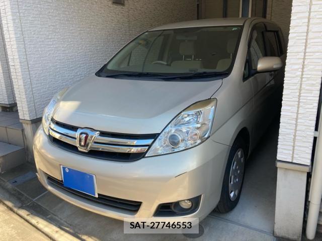 Toyota ISIS 2011-07 7962131-1