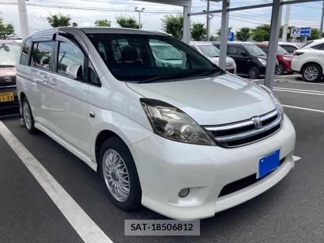 sat car