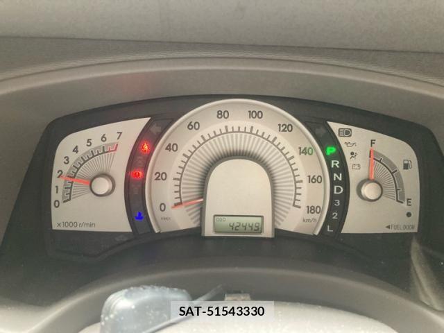 Toyota ISIS 2005-09 7979552-18