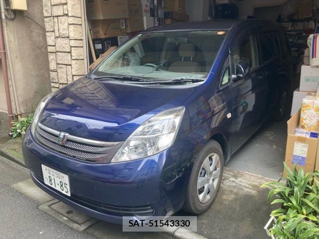 Toyota ISIS 2005-09 7979552-2