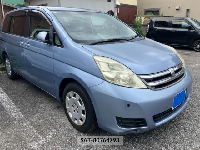 sat car