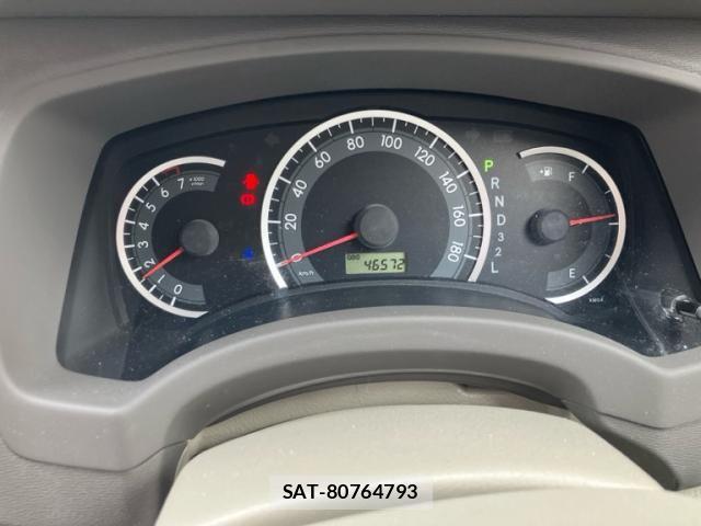 Toyota ISIS 2007-08 7979550-17