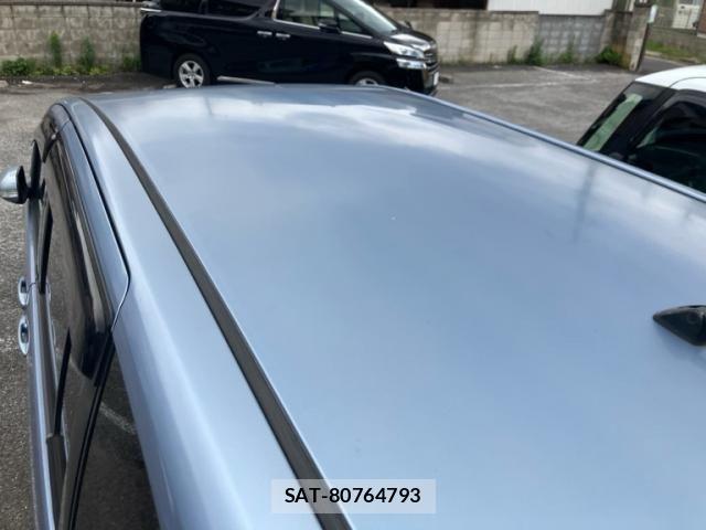 Toyota ISIS 2007-08 7979550-4