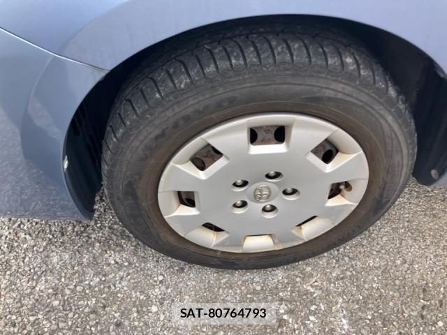 Toyota ISIS 2007-08 7979550-6