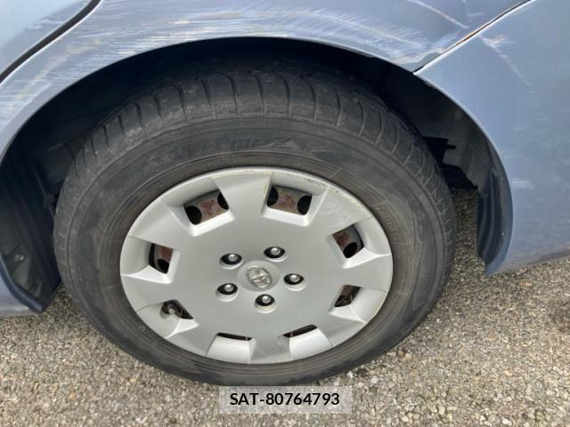 Toyota ISIS 2007-08 7979550-7