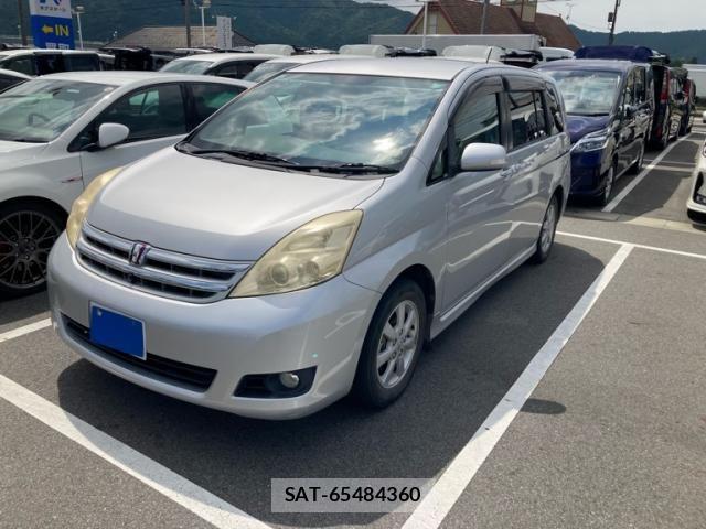 sat car