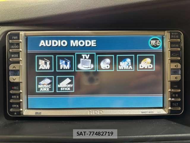 Toyota ISIS 2005-06 8036095-16