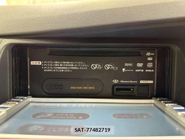 Toyota ISIS 2005-06 8036095-18