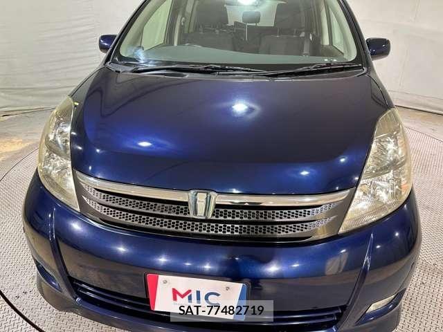 Toyota ISIS 2005-06 8036095-26
