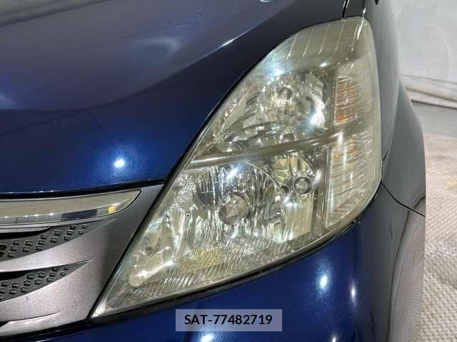Toyota ISIS 2005-06 8036095-28