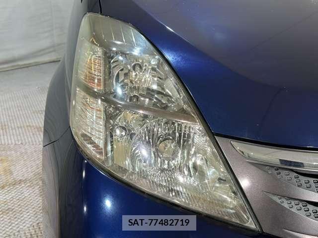 Toyota ISIS 2005-06 8036095-29