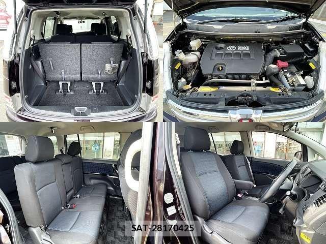 Toyota ISIS 2014-02 8036086-7