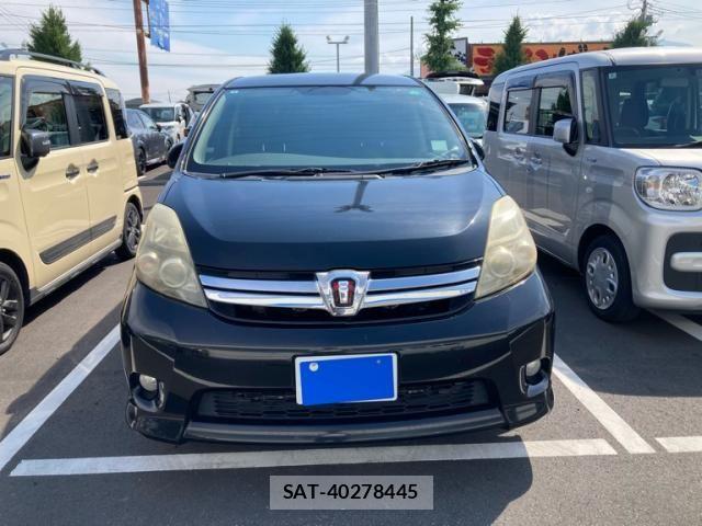 sat car