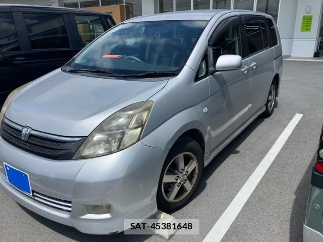 sat car