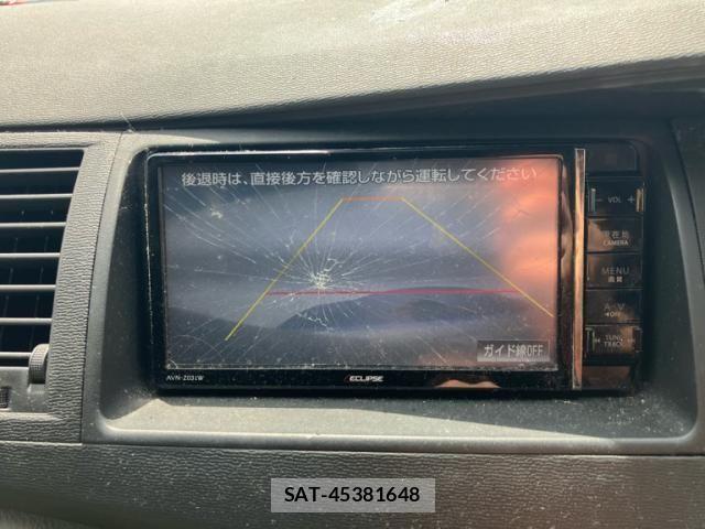 Toyota ISIS 2006-04 8036096-25