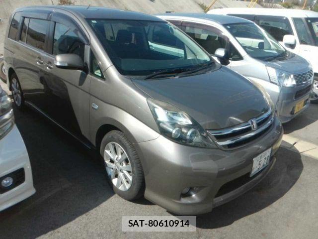 sat car