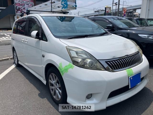 sat car