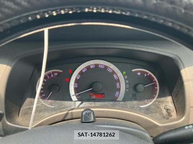 Toyota ISIS 2007-06 8099746-24