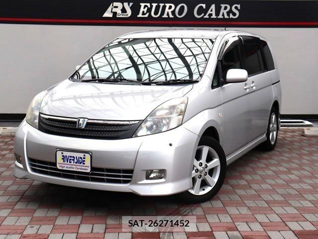 sat car