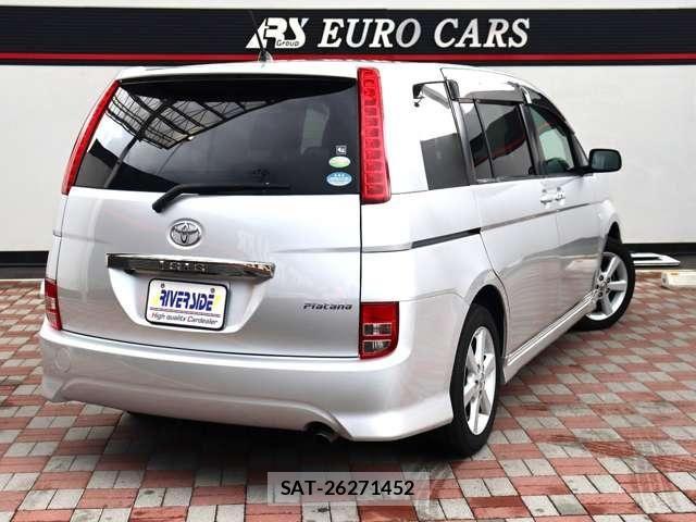 Toyota ISIS 2005-02 8099741-2
