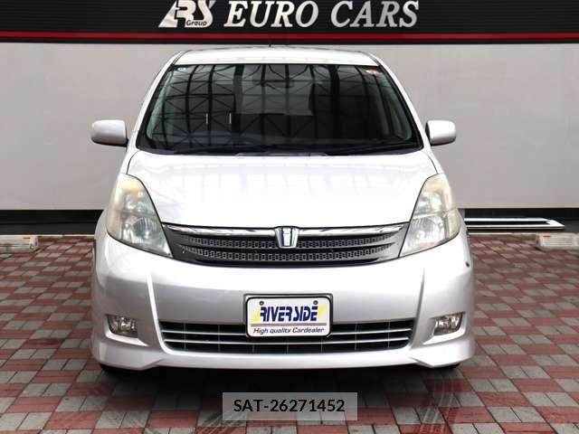 Toyota ISIS 2005-02 8099741-26