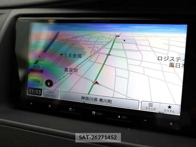 Toyota ISIS 2005-02 8099741-5