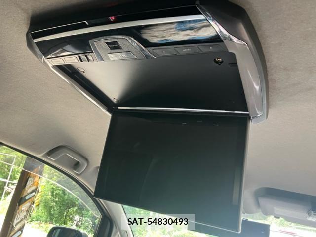 Toyota ISIS 2009-11 8145935-13