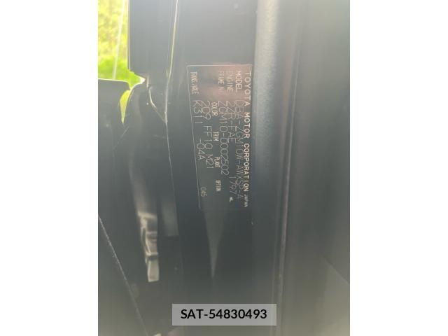 Toyota ISIS 2009-11 8145935-17
