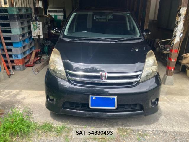 Toyota ISIS 2009-11 8145935-1
