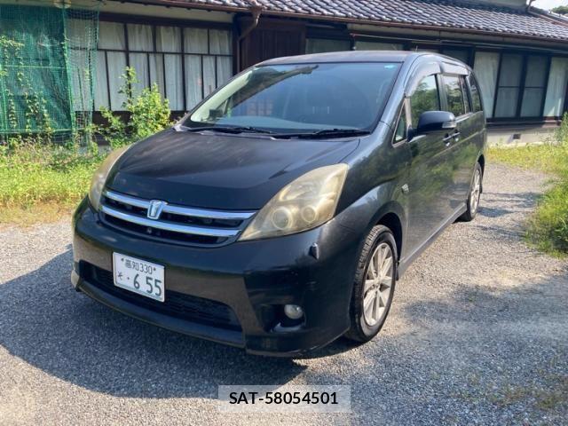 sat car