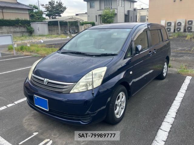 sat car