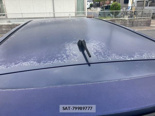 Toyota ISIS 2005-03 8245487-4