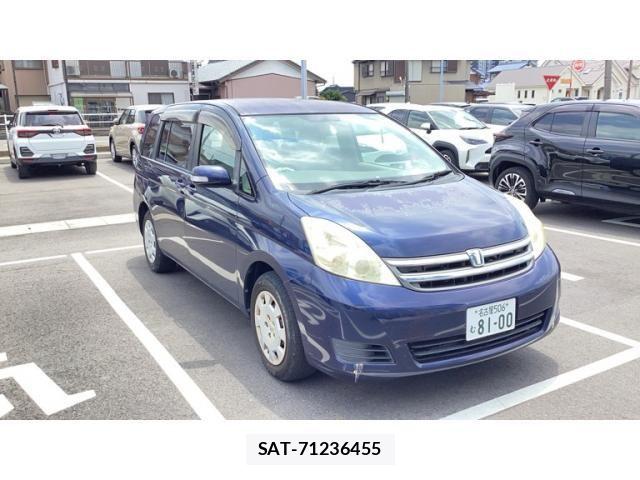 sat car