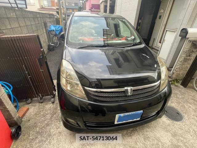 sat car