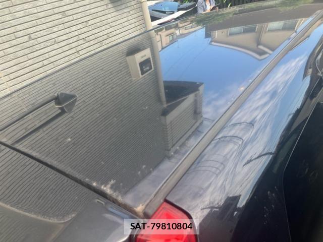 Toyota ISIS 2005-08 8371748-10