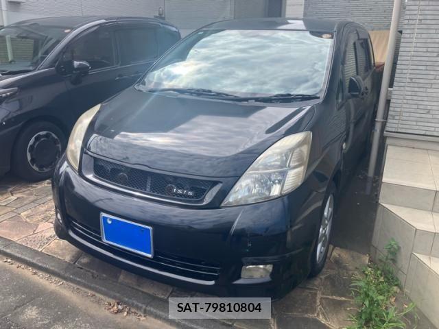 Toyota ISIS 2005-08 8371748-1