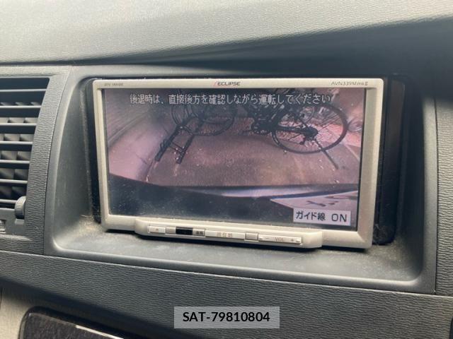 Toyota ISIS 2005-08 8371748-22