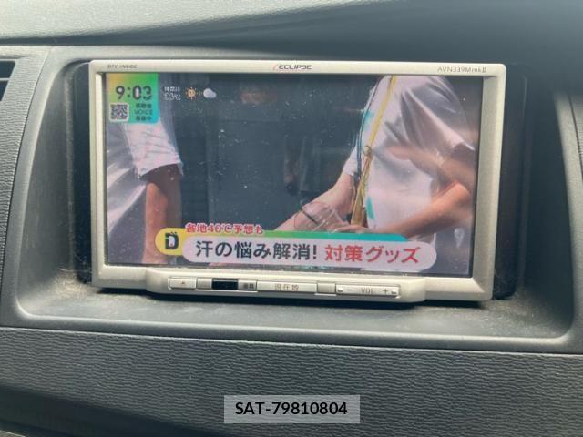 Toyota ISIS 2005-08 8371748-23