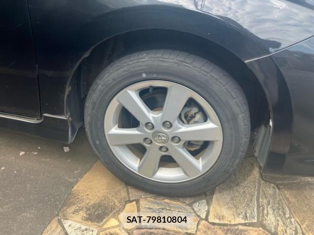 Toyota ISIS 2005-08 8371748-2