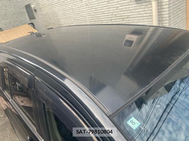 Toyota ISIS 2005-08 8371748-3