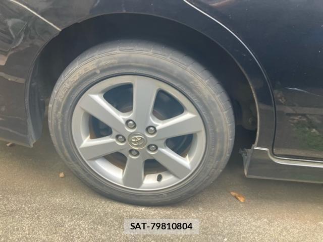 Toyota ISIS 2005-08 8371748-4