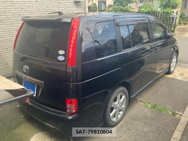 Toyota ISIS 2005-08 8371748-5