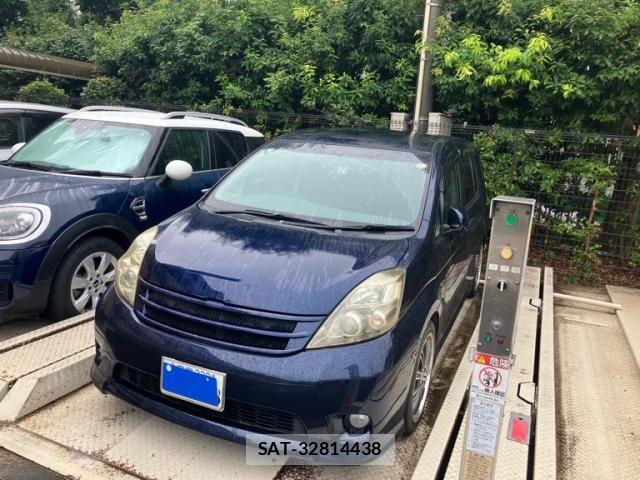 sat car