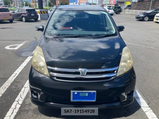 sat car
