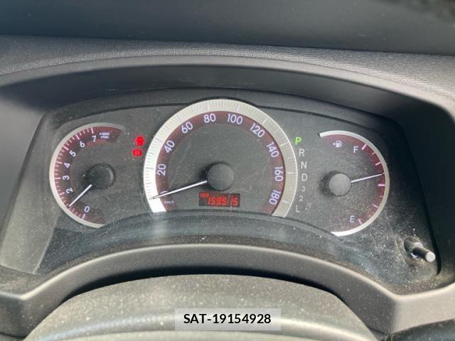 Toyota ISIS 2007-12 8412967-15